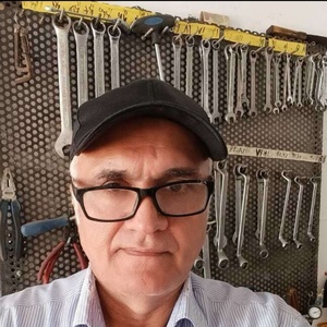 مسلم نادری دیماجانکش