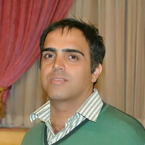 شهرام نصر آزادنی 