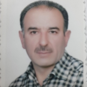 نادر تقی نژاد