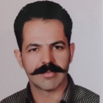 بهزاد اعتمادی مجد