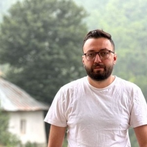 علی باقریان فرح آبادی