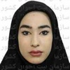 ملیحه شاملو جانی بیک