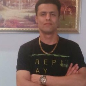 پوریا علی مردانی