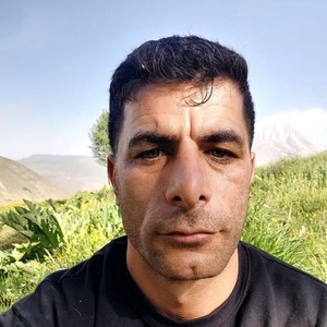 احمد آقاجانپور نشلی