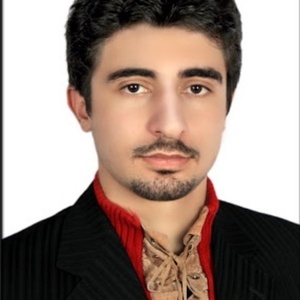 اشکان محمدی سلیمانی