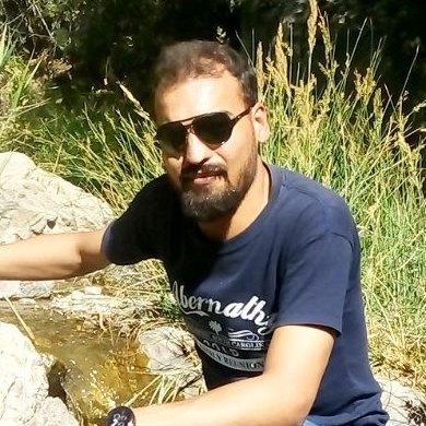 فرزاد سانی