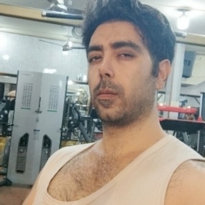 حسین شیرازی زاده علی پور