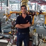 پوریا دهقان