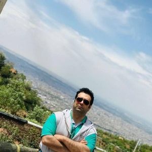 محمد جمشیدی شاهسوار