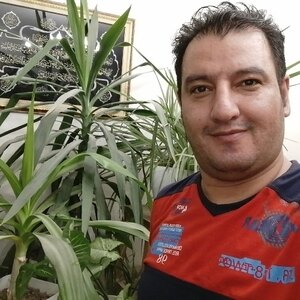 محسن جهانیان حسنپور