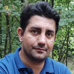 مجتبی اسماعیلی