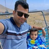 امیر علی زاده صفت پیشخانی