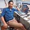 محمد امین مشایخی
