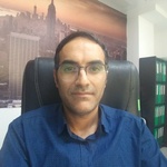 غلامعلی عرب