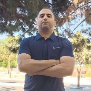 علی کرمیان فر
