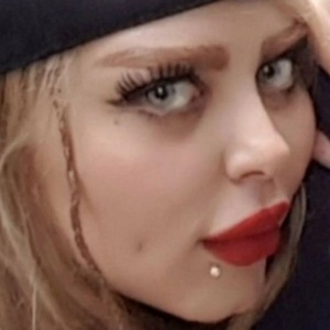 فاطمه قربانی گرگر