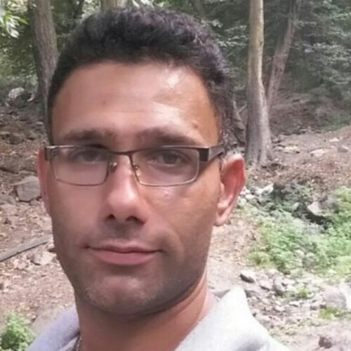 حجت لشگری