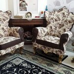 عکس کاربر خانم هاشمی