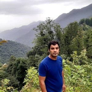 یدالله چهاردولی