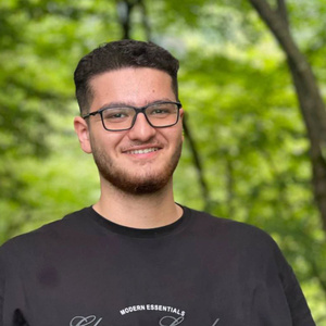 محمد پارسا دهقانی