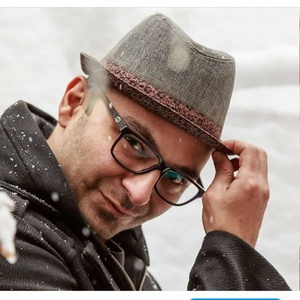 میثم جعفری نژاد سدهی