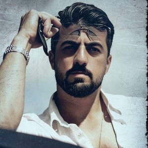 علیرضا ملائی جوبنی