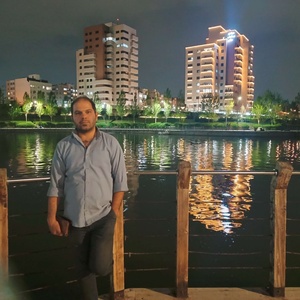 سید کاظم نقیبی رشخوار