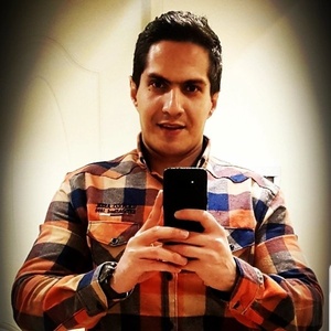 مهرداد فلاح یزدانی