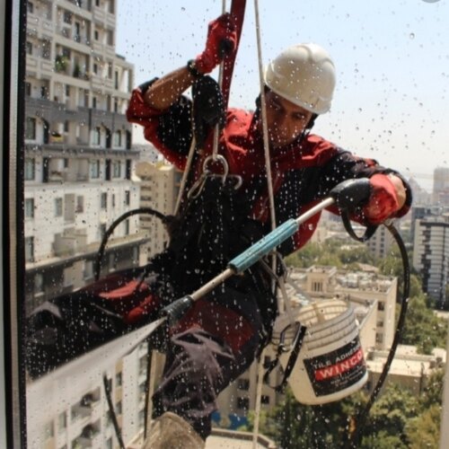 محمدرضا اصغری