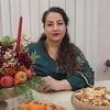امنه بگدلی