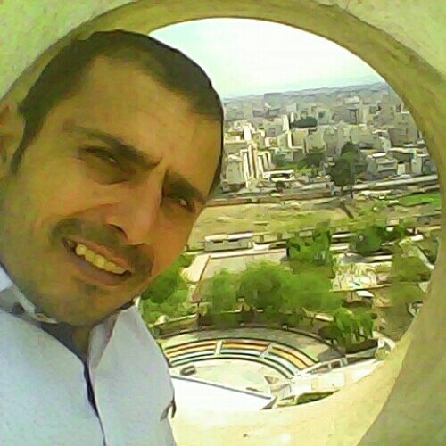 احمد غلامی ایزانلو