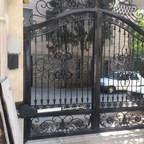 علی سیف الهی