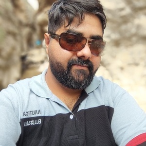 مرتضی زرگری مقدم