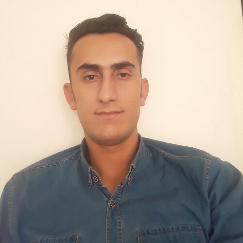 میلاد اصغری