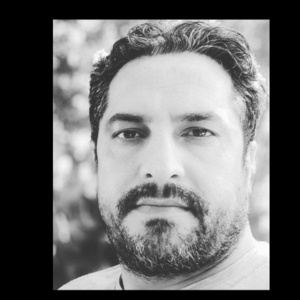 علی رضا مغانلو