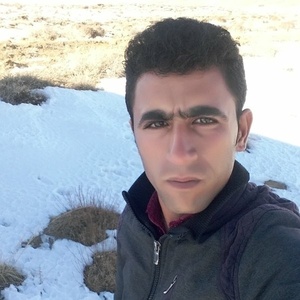 داریوش قربانی برام