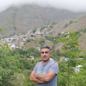 کاظم مختاری