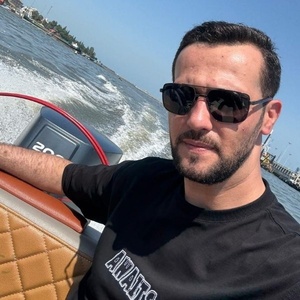 محمد محمدی زارع