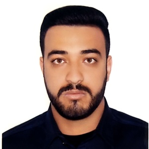 علیرضا تاجیک خاوه