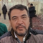 روح اله آرمیون