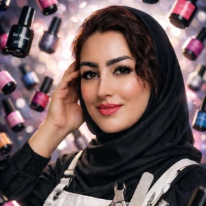 سمیه  محمدی
