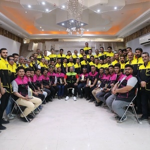 حسین رمضانیان فدردی