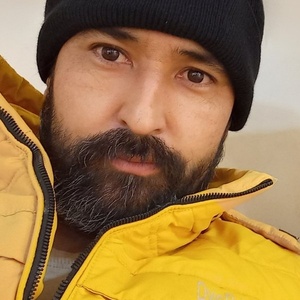 محمد رضا جعفری