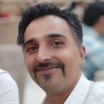 موسی عباسی رزانی