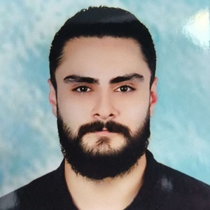 امیرمحمد غفاری نژاد