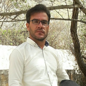 عابدین حیدری