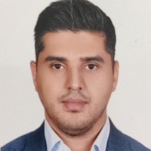 سعید احمدخانی