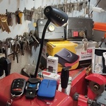 حامد سلیمیان ریزی