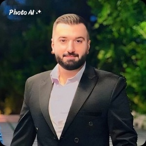 سجاد فتاحی سلیماندارابی