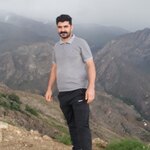 صابر رحیم پور